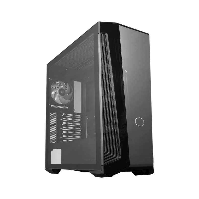 MasterBox 540